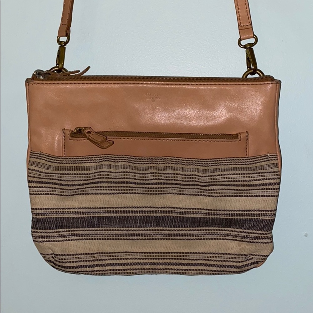 FOSSIL purse